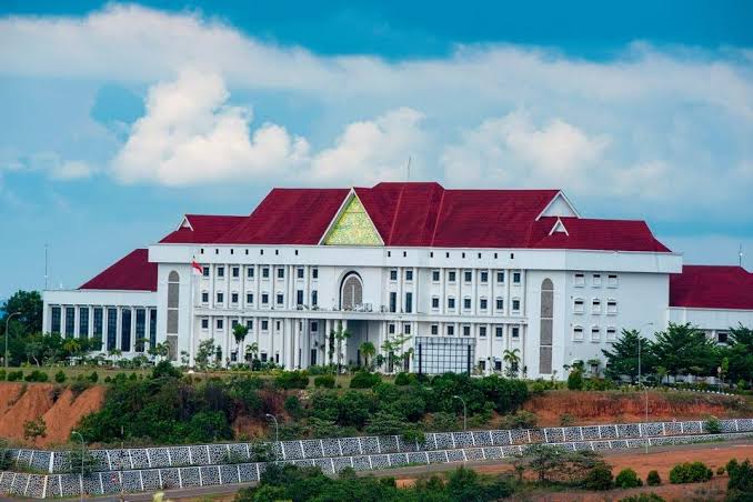 BPK Kembali Temukan Gagal Bayar Rp 209 Miliar di Pemprov Kepri, Utang Jangka Pendek Membengkak Dua Tahun Beruntun