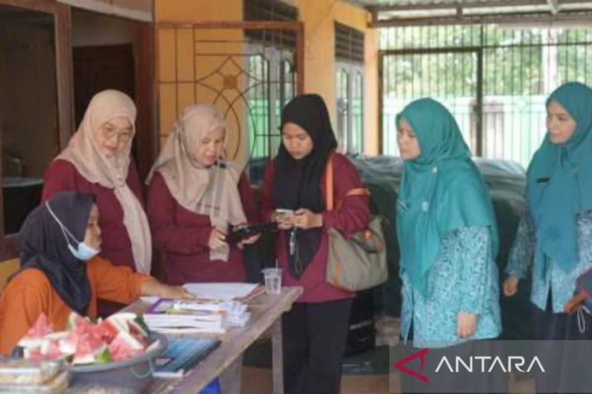 Pemkab Bangka Tengah Perkuat Cegah Stunting Lewat Bantuan Gizi dan Posyandu Desa