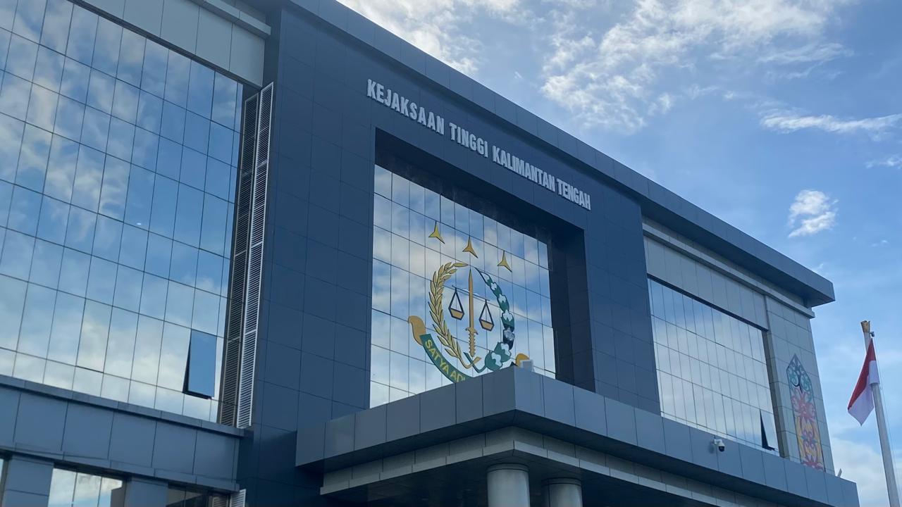 Empat Kepala Kejaksaan Negeri di Kalteng Dimutasi Serentak, Kotim hingga Seruyan Dapat Pimpinan Baru