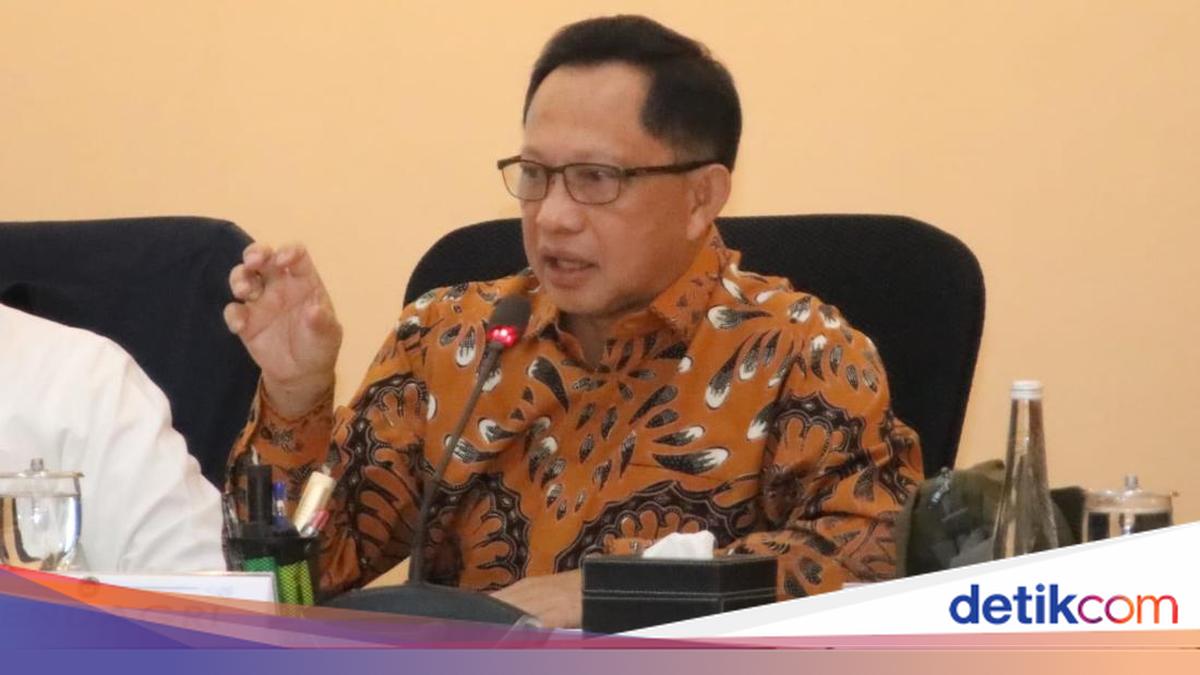 127 Hektare Lahan di Dua Desa Kaltara Masuk Malaysia, Mendagri Tito Sebut Indonesia Untung 5.700 Hektare