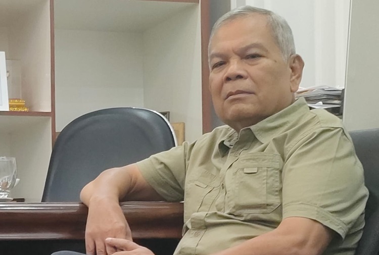 Blackout Sumbagsel Terulang, Pengamat Publik Nasroel Yasir: Evaluasi Direksi PLN dari Atas ke Bawah