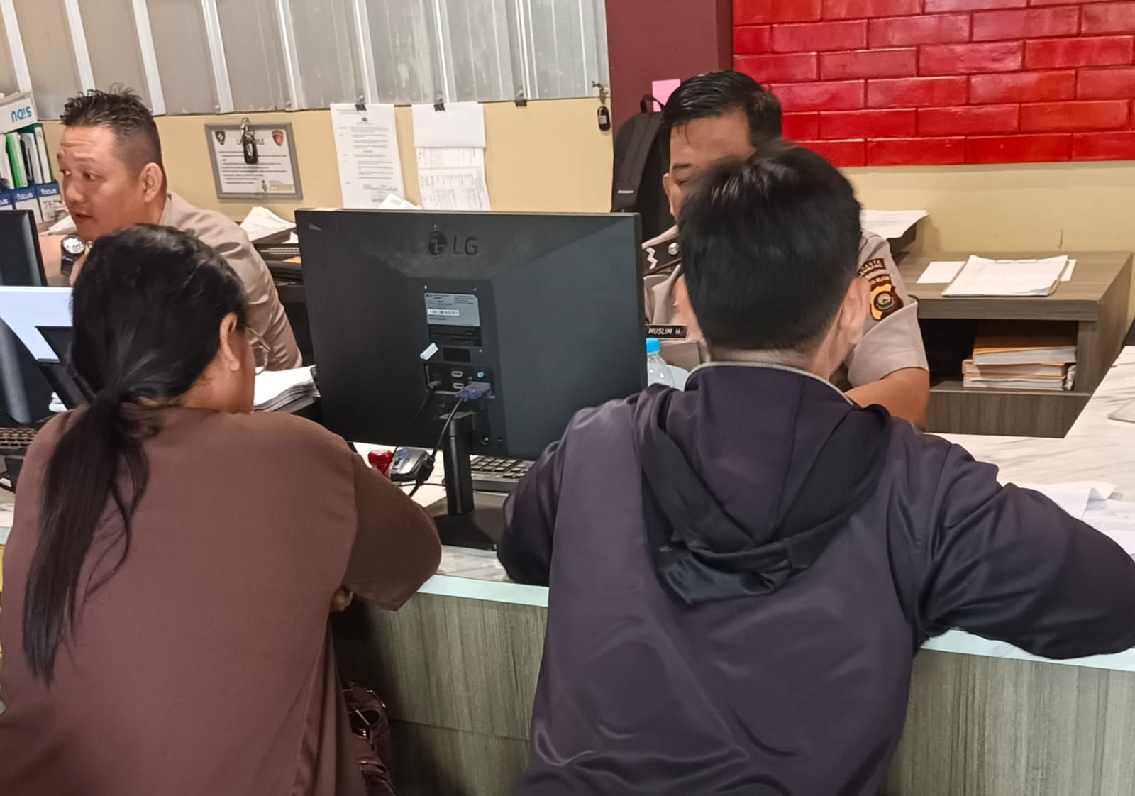 Kode OTP Dibocorkan karena Iming-iming Bebas Annual Fee, Warga Palembang Raib Rp9,9 Juta