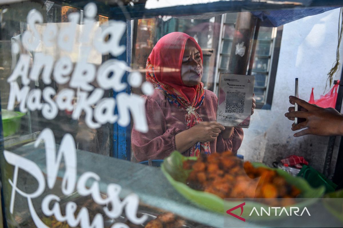 Transaksi Pembayaran Digital di Jawa Barat Tembus 5,22 Miliar pada Mei 2026, Tumbuh 28,14 Persen