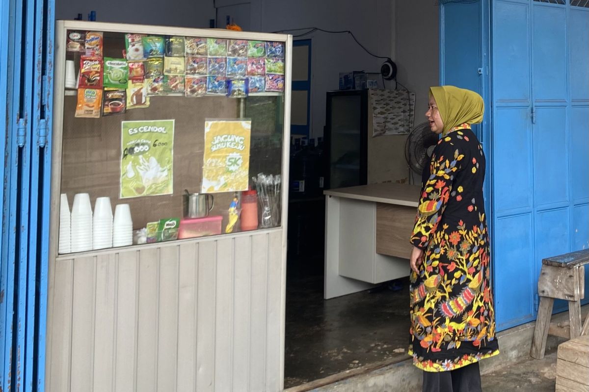 Pemkot Batam Salurkan Rp 2,73 Miliar Dana Bergulir ke 23 Usaha Mikro, 3 Berkas Masih Diverifikasi