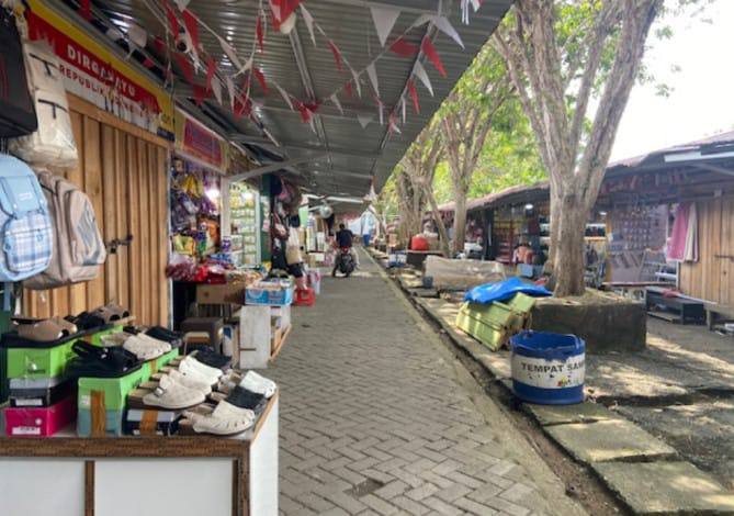 Nasib Ratusan Pedagang Pasar Bawah Pekanbaru Masih Menggantung, DPRD Desak Kepastian dari Pemko