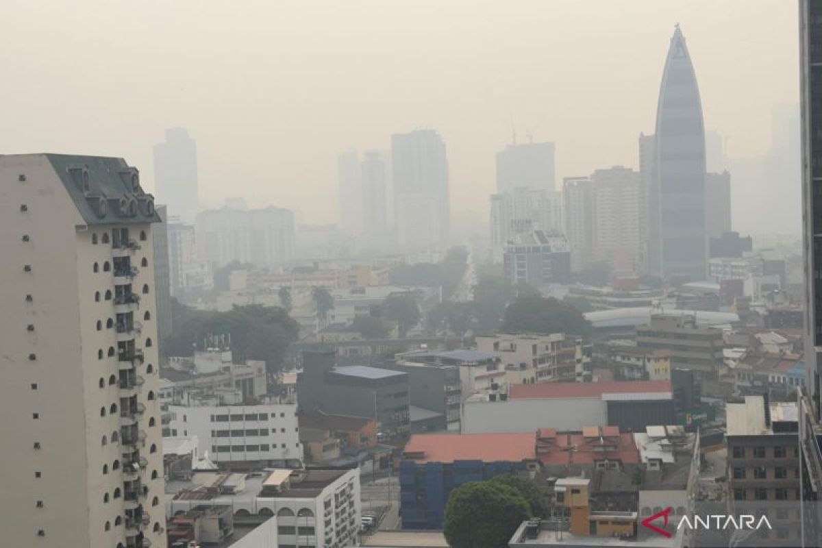 KBRI Kuala Lumpur Jelaskan Upaya Indonesia Tangani Karhutla ke Media Malaysia, Enam Provinsi Jadi Prioritas