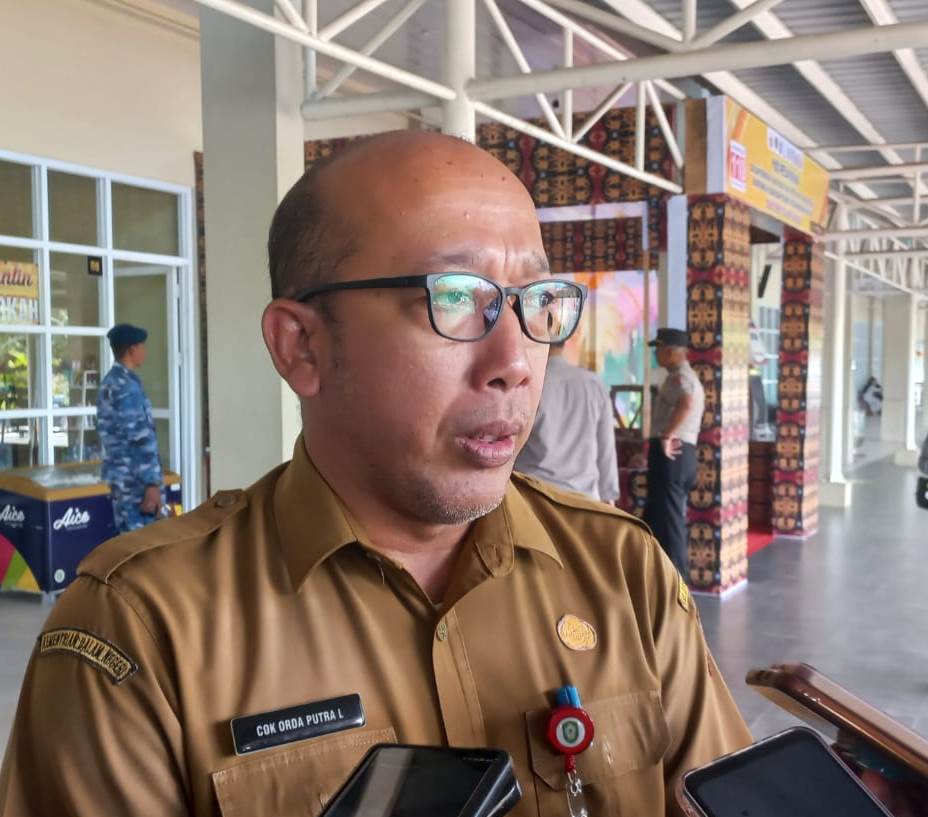 Diskominfo Kotim Buka Kerja Sama Media 2026, 27 Media Massa Lolos Verifikasi Awal