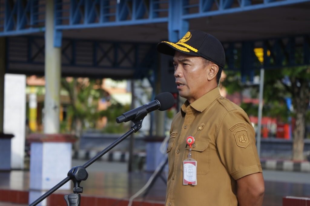 Sekprov Kaltara Dorong Pariwisata Jadi Mesin Baru PAD, Contoh Keberhasilan Mojokerto