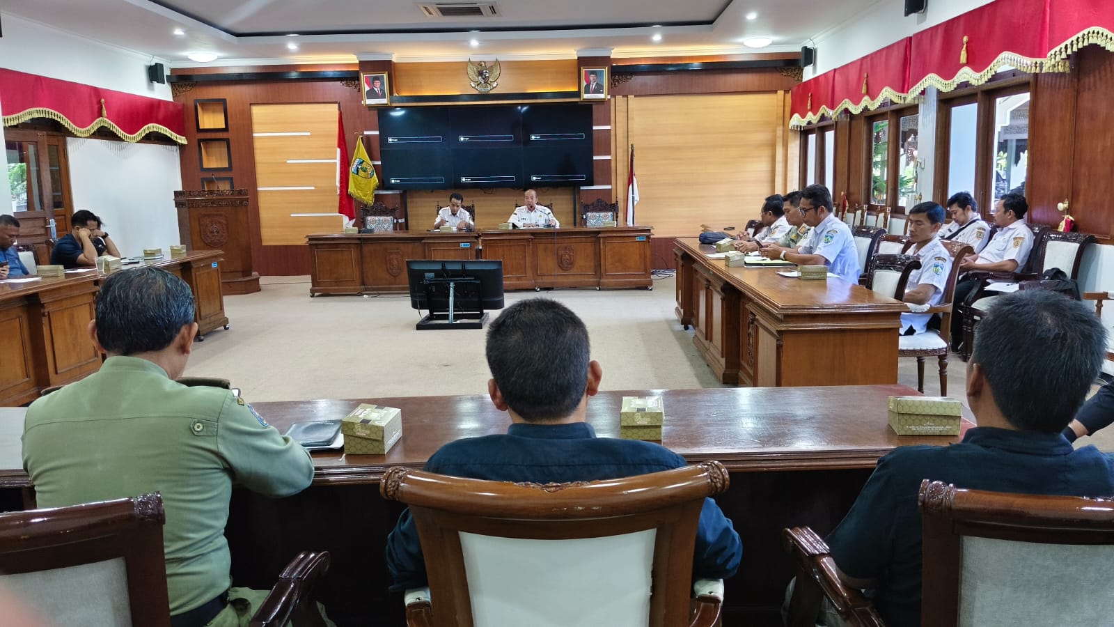 Pemkab Jepara Ultimatum Pemilik Tambang Tanpa Izin: Hentikan Operasi Sekarang atau Dihadapkan ke Hukum