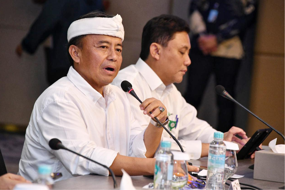 2.663 ASN Jabar Terlibat Judi Online, Pemprov Verifikasi Data PPATK dan Siapkan Sanksi Tegas