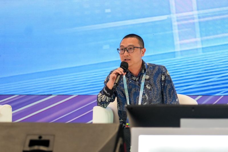 OJK Catat 22,93 Juta Akun Kripto di Indonesia, Transaksi Tembus Rp171,12 Triliun