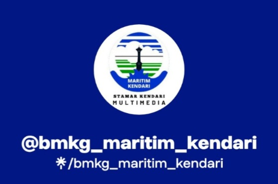 BMKG Keluarkan Peringatan Dini Gelombang Tinggi di Perairan Wakatobi dan Buton, Nelayan Diminta Waspada Hingga 20 Agustus 2026