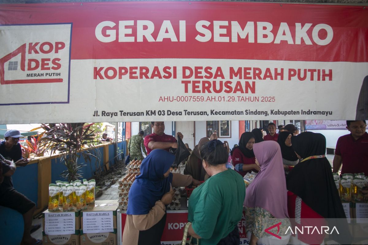 Menkop Ferry Juliantono Dorong Koperasi Bertransformasi ke Sektor Produksi dan Digitalisasi demi Genjot Ekonomi Nasional