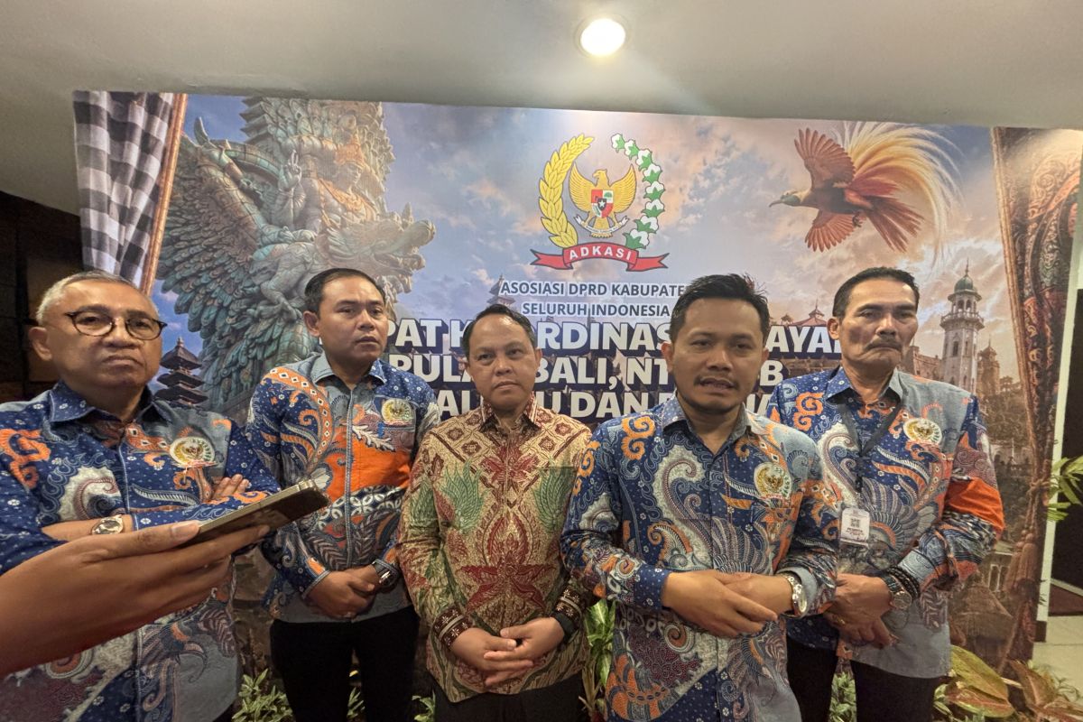 ADKASI Usul Pemerintah Pusat Naikkan TKD untuk Daerah Kaya SDA, DBH Daerah Penghasil Migas dan Tambang Paling Terpangkas