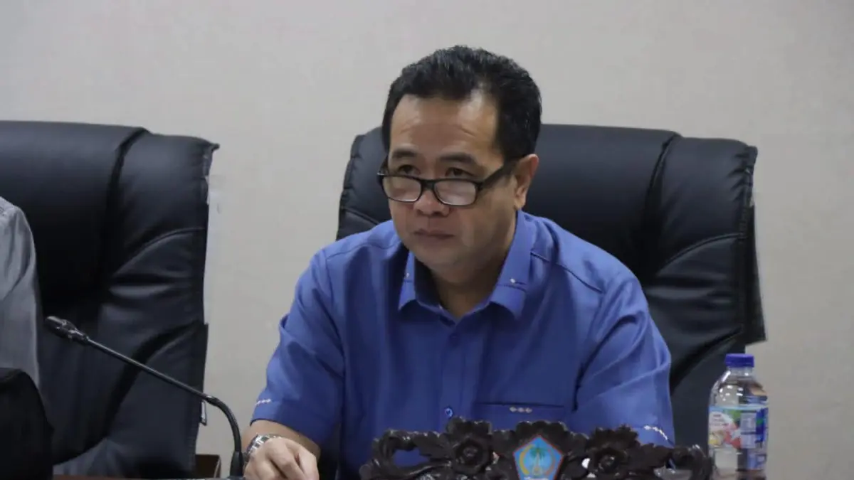 Fraksi Demokrat DPRD Sulut Optimistis Ranperda Perizinan Berusaha Dongkrak Investasi dan PAD, Target Rampung Tahun Ini