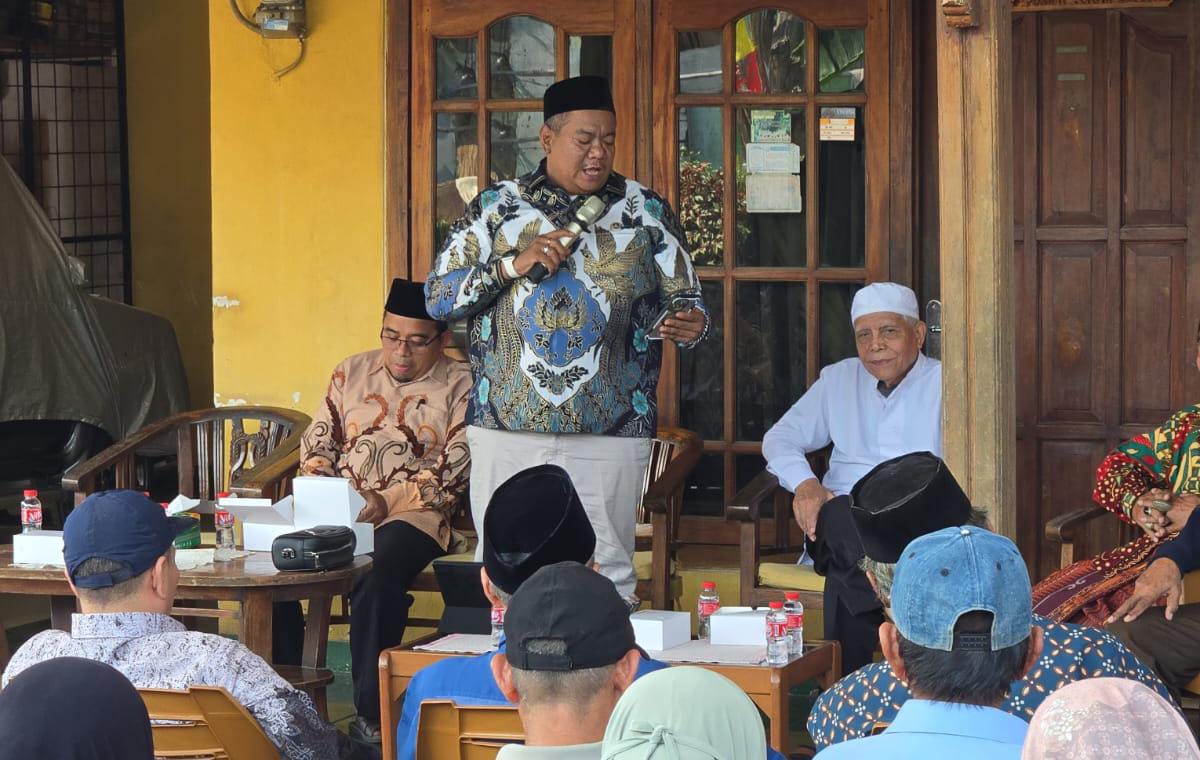 Raperda Pencegahan Perilaku Seksual Berisiko di Bekasi Masuk Tahap Sosialisasi, DPRD Tegaskan Tak Ada Hukuman bagi Warga LGBT