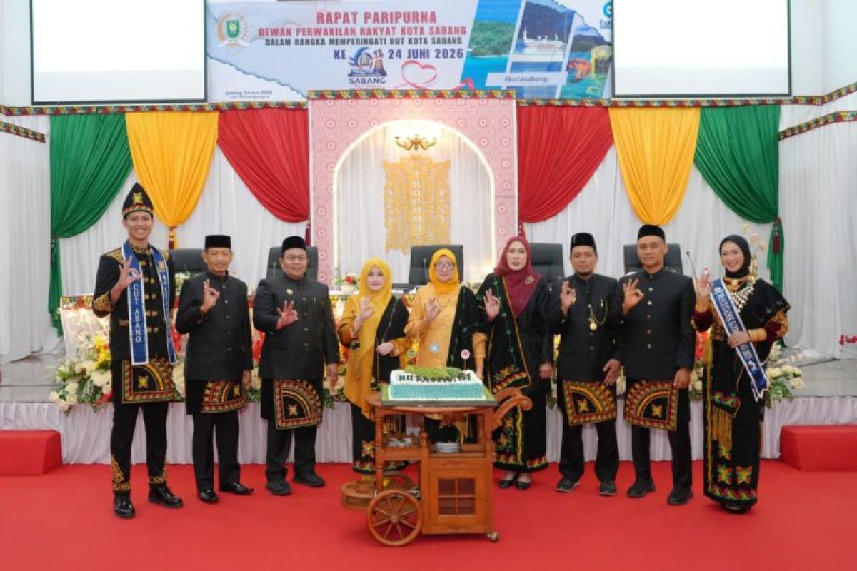 Wali Kota Sabang Optimalkan Kawasan Bebas FTZ untuk Dongkrak Ekonomi, Target Jadi Hub Internasional