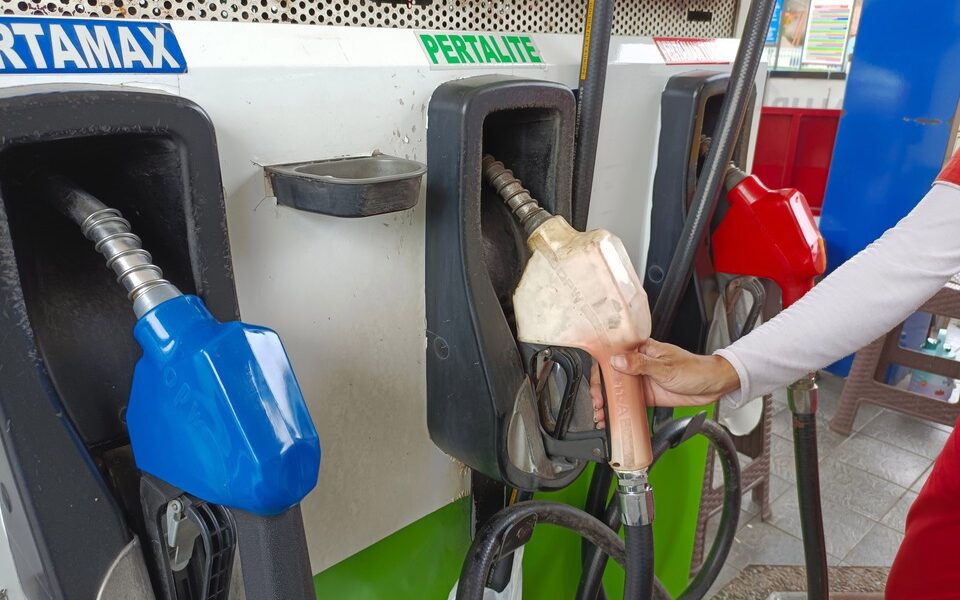 Pertamax Turun di Kalimantan Selatan per 1 Agustus 2026, Ini Daftar Harga Terbaru di Banjarmasin dan Palangka Raya