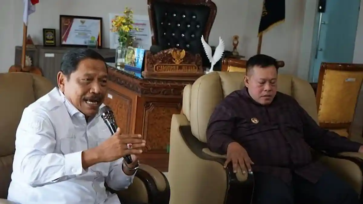 Pemprov Bengkulu Siapkan Rekonstruksi Jalan dan Jembatan di Mukomuko, Anggaran Mengalir untuk 2026
