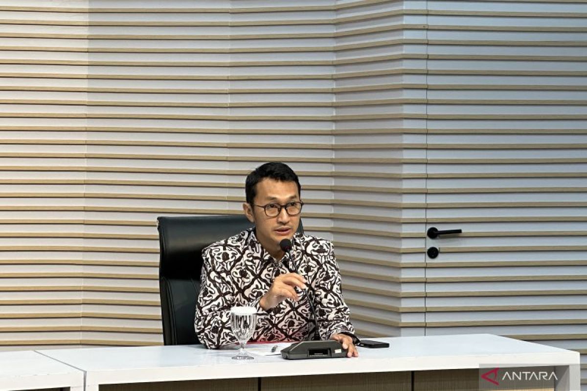 KPK Periksa Pengusaha EBS soal Mobil dan Apartemen Mewah untuk Pejabat Kota Bengkulu, Sita Rp 4 Miliar