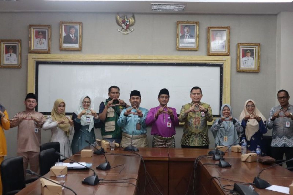 Kanwil Kemenkum Kepri Dorong Perlindungan Cengkeh Siantan dan Pala Tiangau sebagai Indikasi Geografis di Anambas