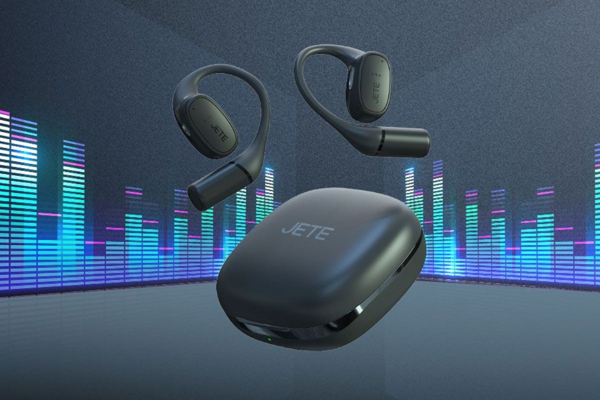 Open Wearable Stereo: Tren Audio Masa Kini yang Mengutamakan Kenyamanan dan Kesadaran Lingkungan