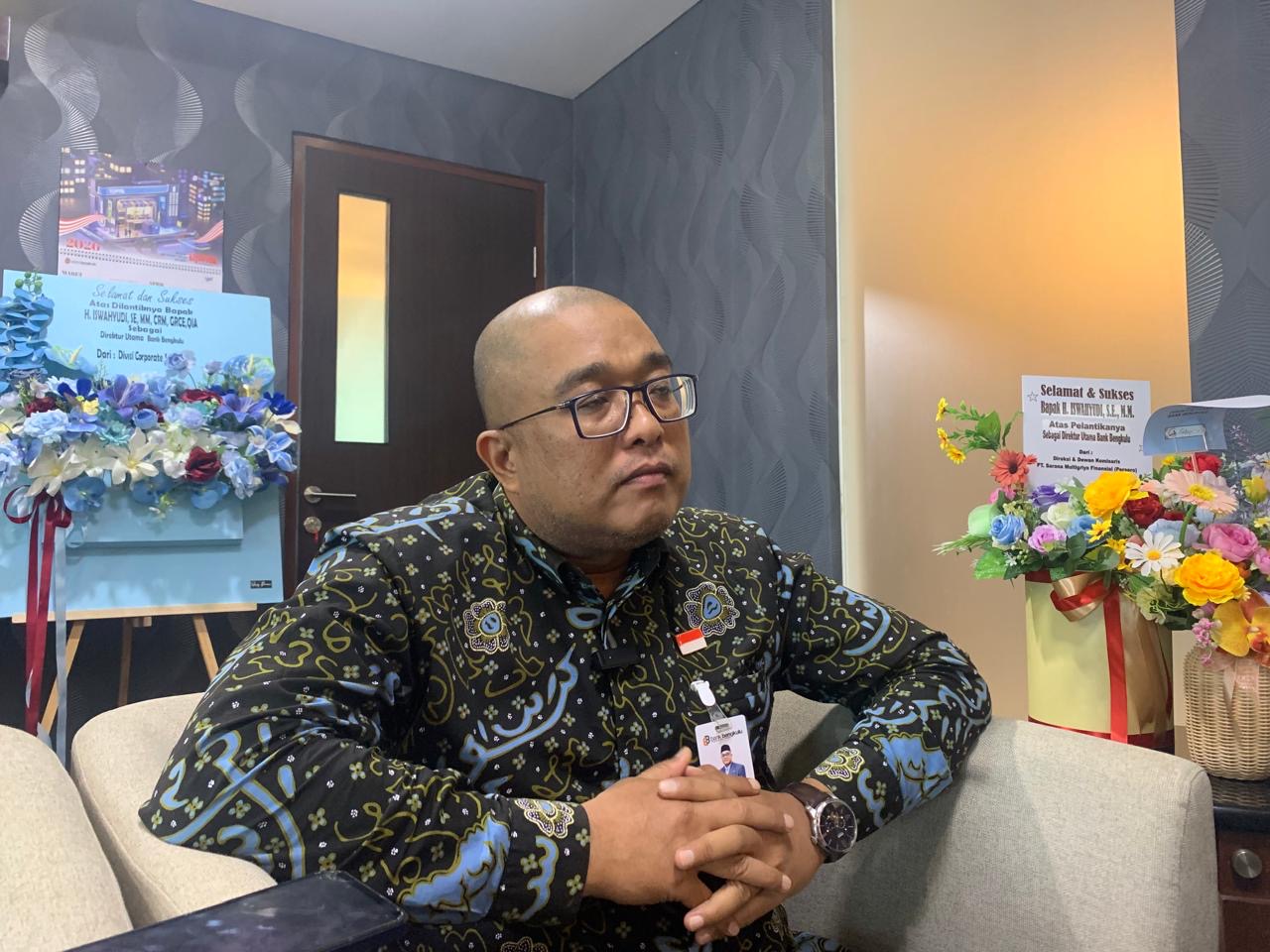 23 BPD Se-Indonesia Gelar Undian Simpeda Rp3 Miliar di Bengkulu, Jadi Ajang Promosi Pariwisata Daerah