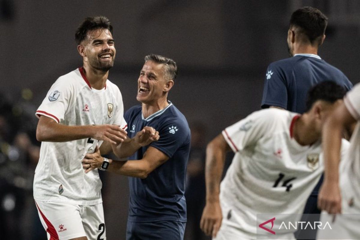 Timnas Indonesia Menang 3-0 atas Timor Leste di Piala AFF 2026, John Herdman Soroti Kesabaran dan Mentalitas