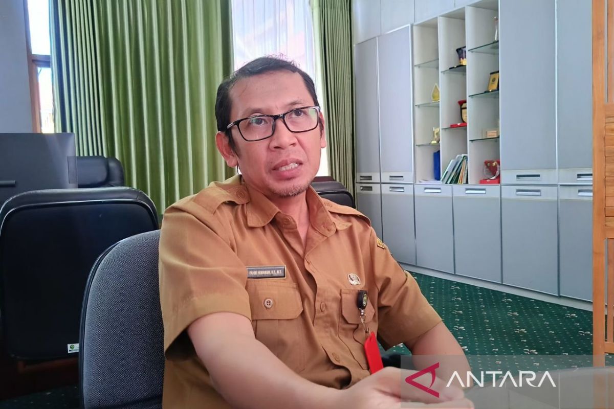 Pemprov Kaltim Kembangkan Lahan Pascatambang Jadi Kawasan Pangan, 74 Hektare Padi di Kitadin