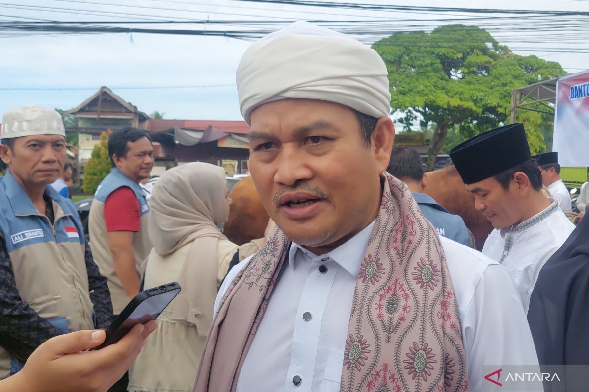 Pemprov Bengkulu Padukan Nobar Final Piala Dunia 2026 dengan Doa Bersama dan Santunan Anak Yatim, 120 Titik Tersebar
