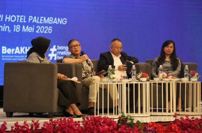 Pemkot Palembang Perketat Pengawasan Pembuang Sampah Sembarangan, Pelanggar Bisa Dijemput Paksa Satgas-Satpol PP