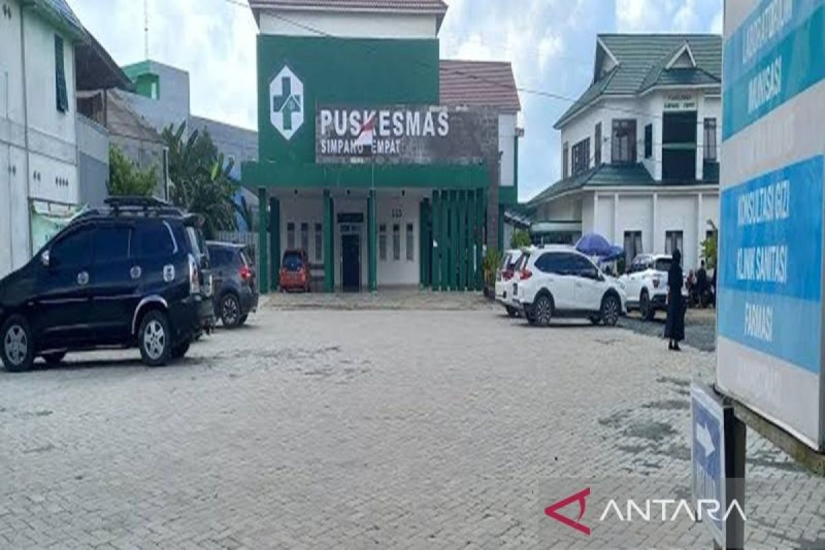 Dinkes Tanah Bumbu Turun ke Puskesmas Simpang Empat Usai Warga Keluhkan Layanan Lamban, Begini Hasilnya