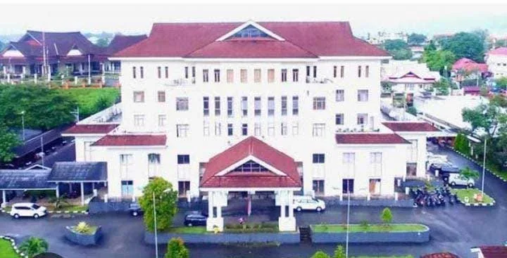 Gunung Botak Rawan Pelanggaran Imigrasi, DPRD Maluku Desak Pengawasan WNA Diperketat Usai 11 Warga China Dideportasi