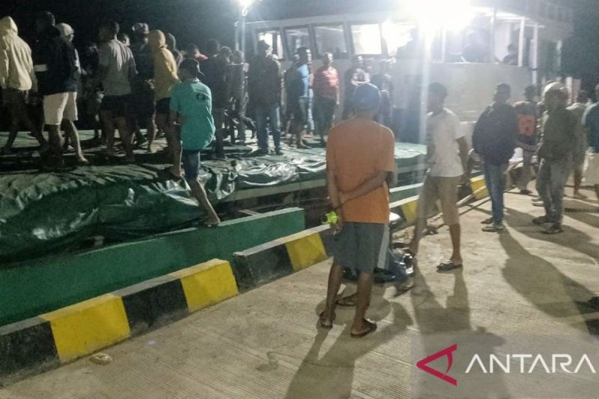 Speedboat Tenggelam di Perairan Maluku Barat Daya, Delapan Penumpang Masih Hilang Setelah Cuaca Buruk Hantam Kapal