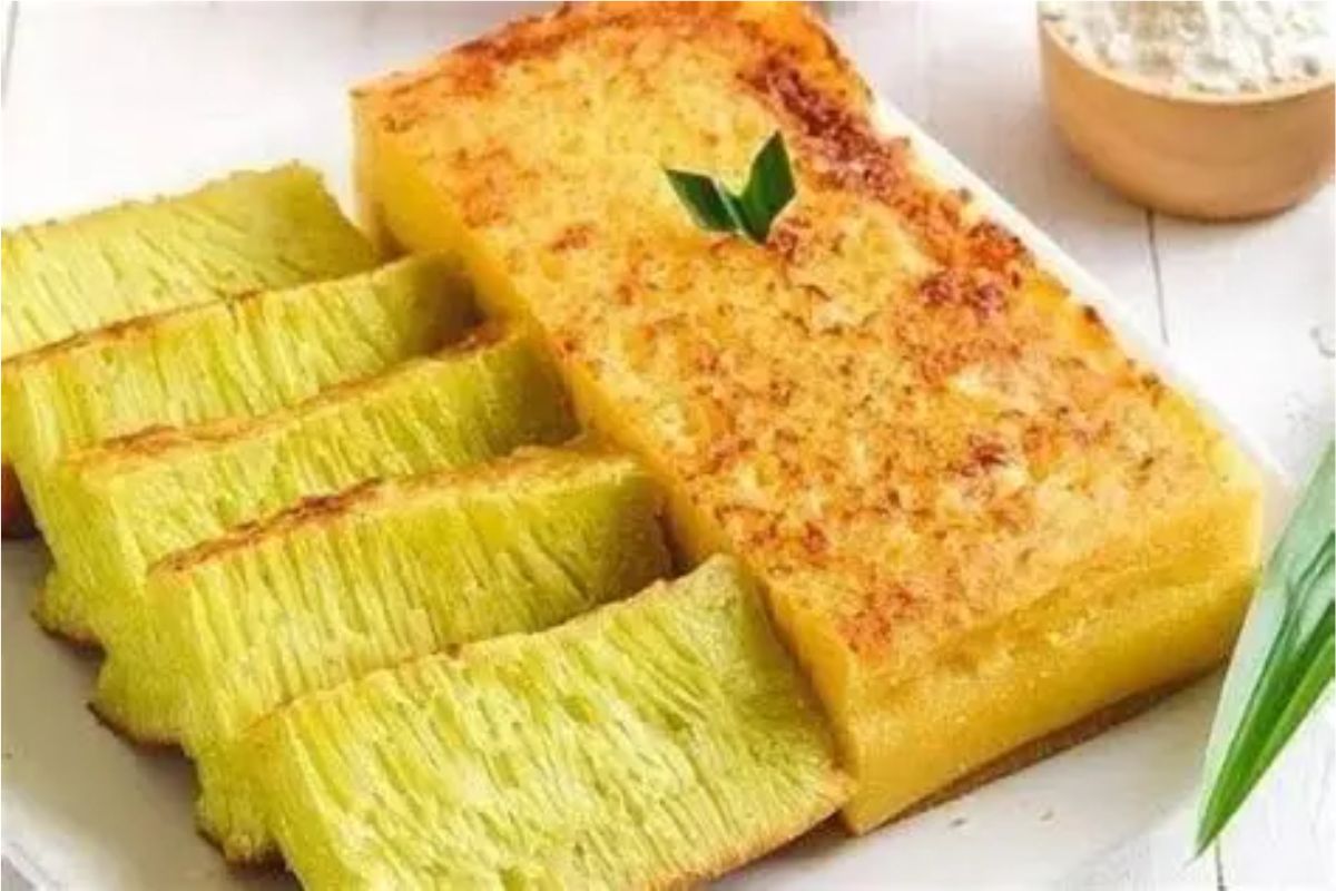 Angka dan Fakta di Balik Oleh-Oleh Khas Medan yang Awet untuk Dibawa Pulang