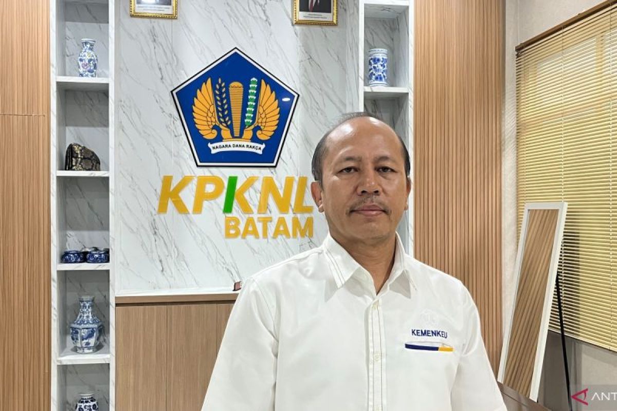 KPKNL Batam: Penaksiran BMN oleh Satuan Kerja Percepat Lelang Kendaraan Rusak, Cegah Penerimaan Negara Tertunda