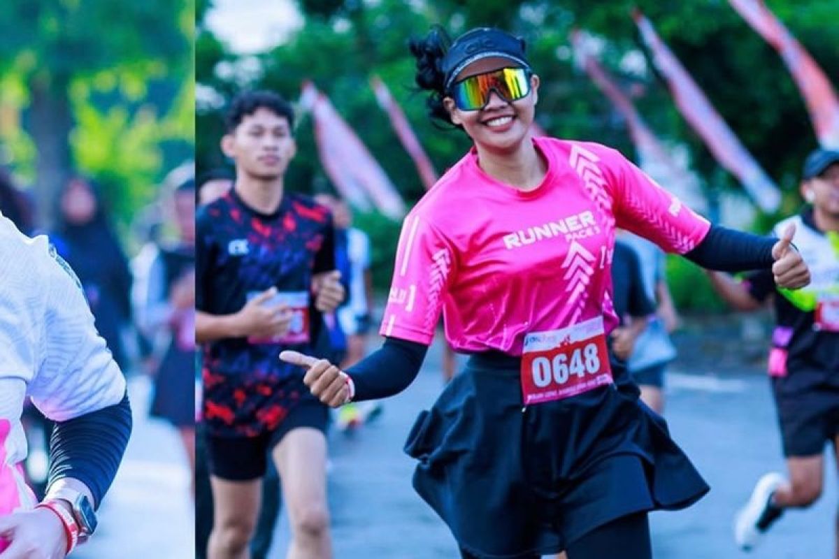 Berasa Runniversary 2026 Siap Digelar di Arga Makmur, Bengkulu Utara: Fun Run 8K dengan Hadiah dan Jersey Eksklusif