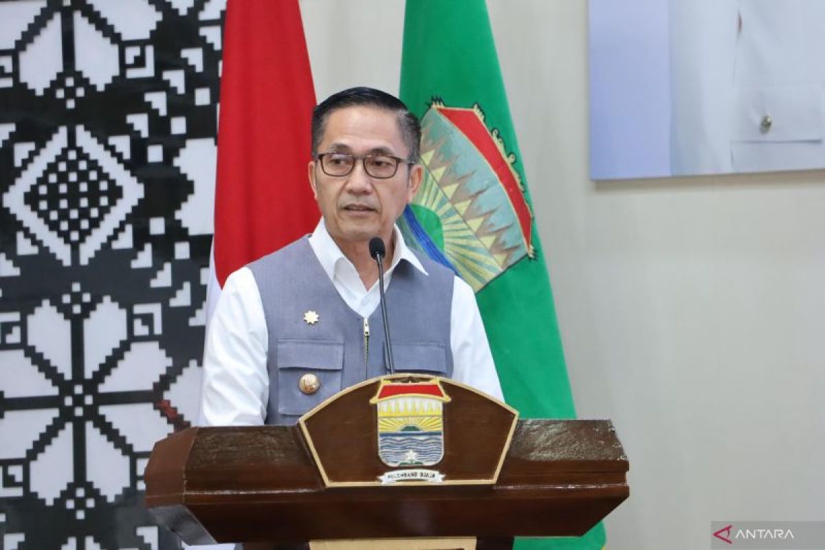 Wali Kota Palembang Ratu Dewa Dorong Mahasiswa Jadi Mitra Strategis Pembangunan, IMM Siapkan Donor Darah dan Perpustakaan Keliling