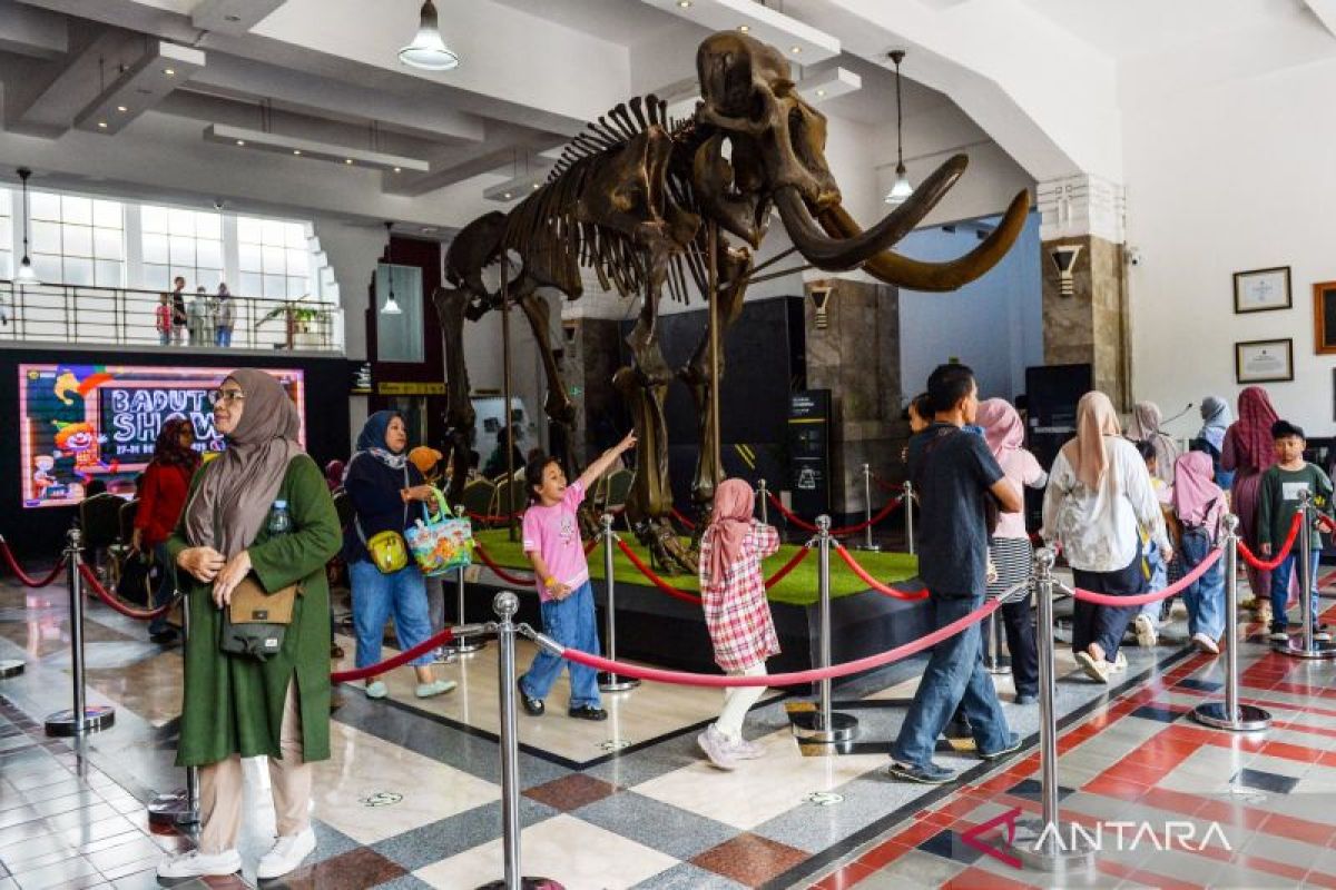 5 Museum Ikonis di Bandung untuk Liburan Hemat, dari Museum Geologi hingga Konferensi Asia Afrika, Ada yang Gratis