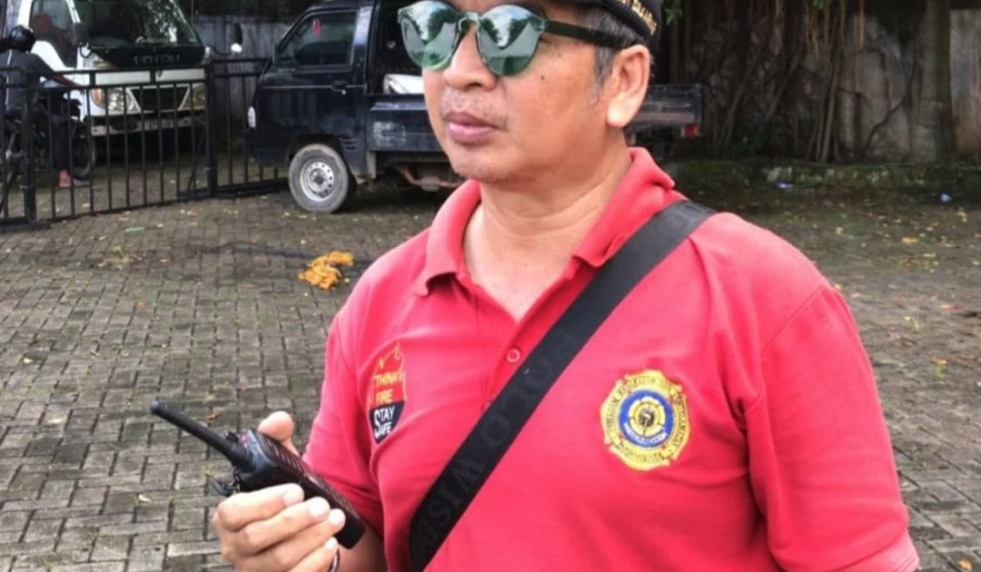 Forkom Damkar Swasta Kalbar Minta Warga Cek Instalasi Listrik dan Tabung Gas Sebelum Tinggalkan Rumah