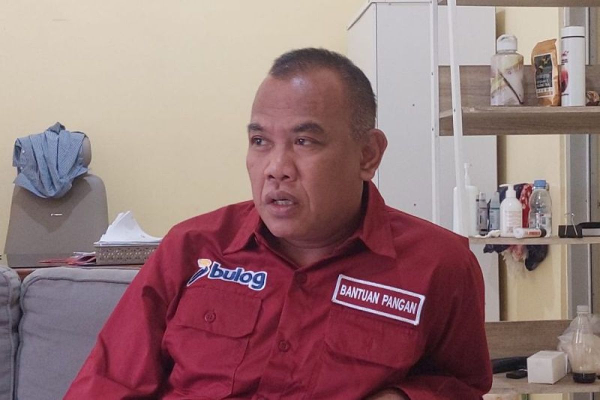Bulog Lebak Serap Gabah Petani Capai 111 Persen dari Target, Setara 21 Ribu Ton Beras