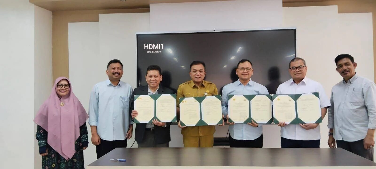 PR-STEM USK Susun Roadmap 2026–2030, Targetkan Ekosistem Pendidikan STEM Berbasis Potensi Lokal Aceh