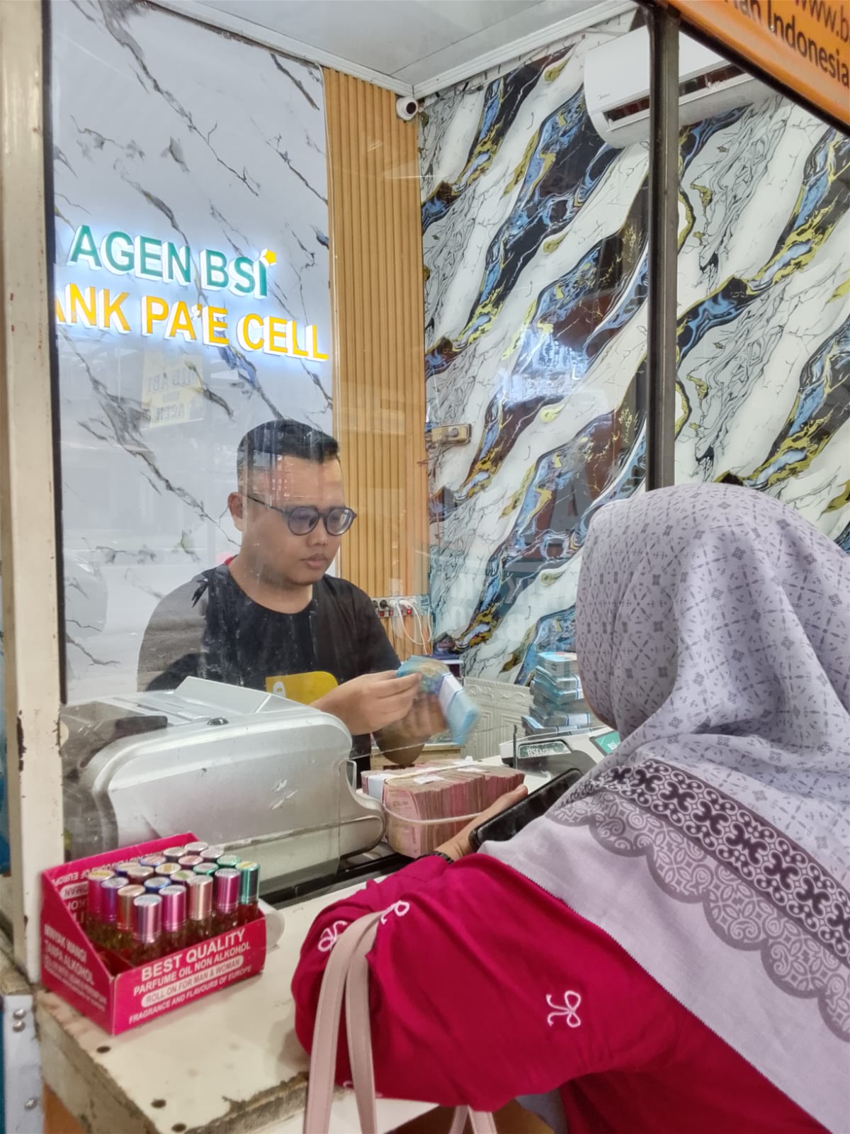 BSI Agen Kini Layani Daftar dan Bayar Iuran BPJS Ketenagakerjaan, 130 Ribu Titik Tersebar Hingga Pelosok Aceh