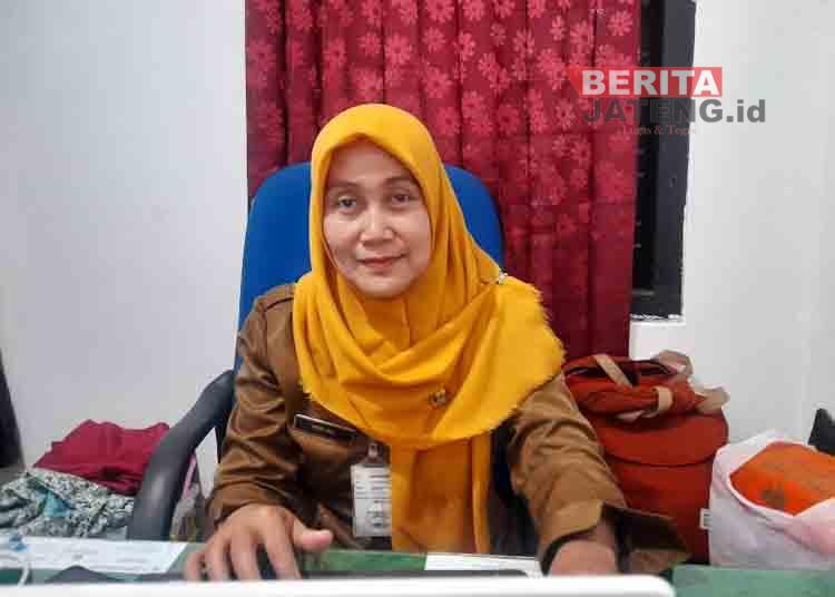9 PAUD di Kendal Terima Bantuan Revitalisasi Pasca Bencana, Disdikbud Harap Program Diperluas ke Sekolah Lain