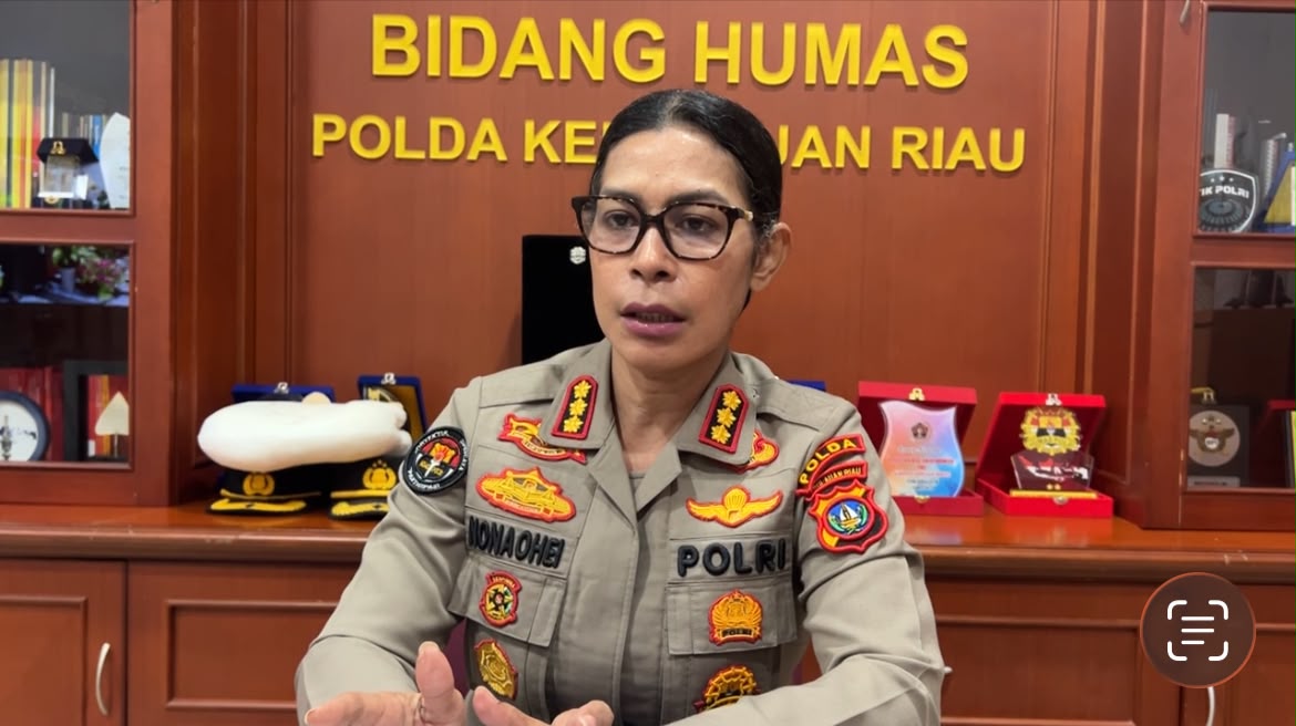 Polda Kepri Buka Suara soal Penggerebekan HH Planet Batam, Puluhan Orang Diamankan dan Barang Bukti Narkotika Ditemukan