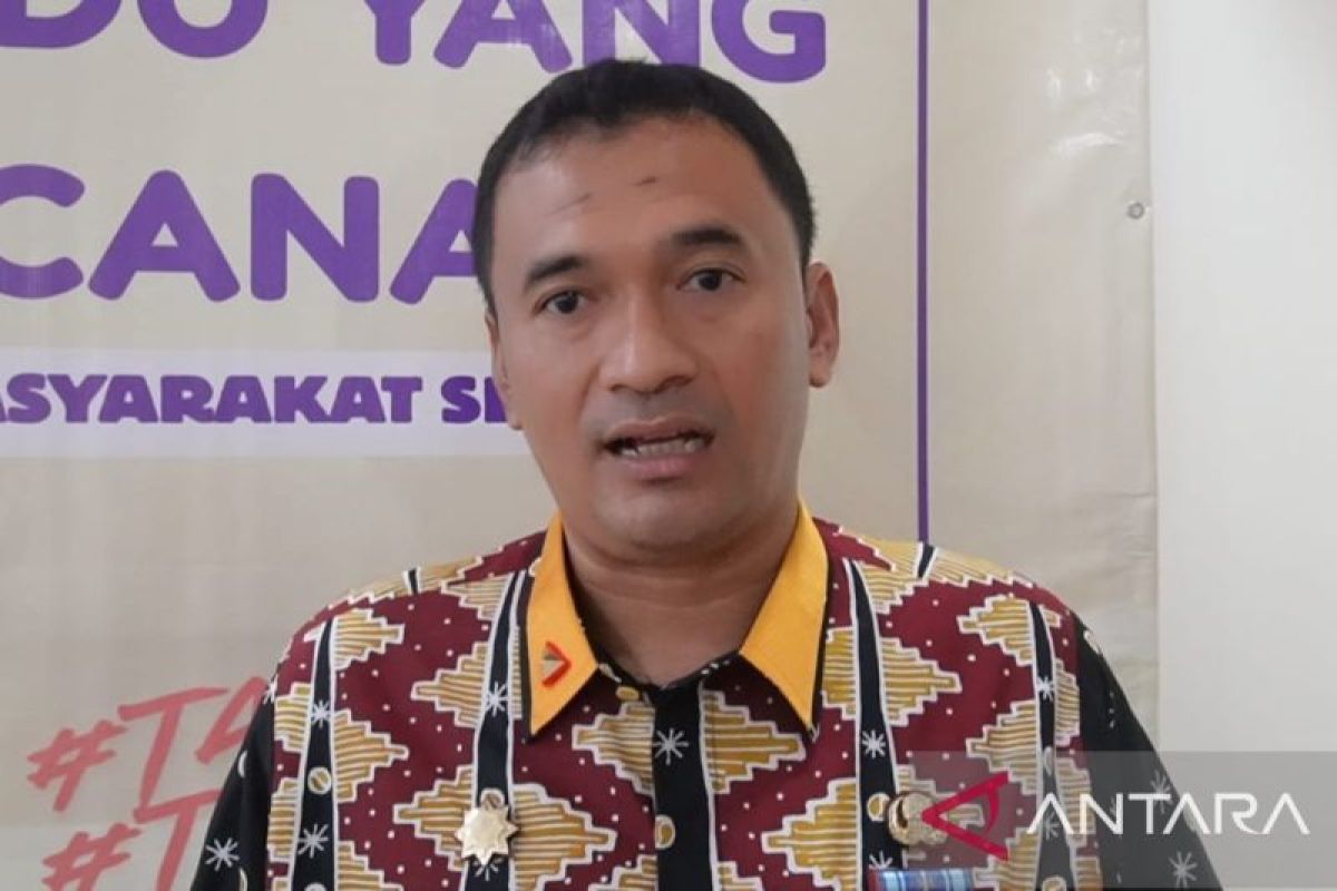 BPBD Bangka Belitung Bangun Embung Baru untuk Antisipasi Karhutla, Manfaatkan Kolong Bekas Tambang Timah
