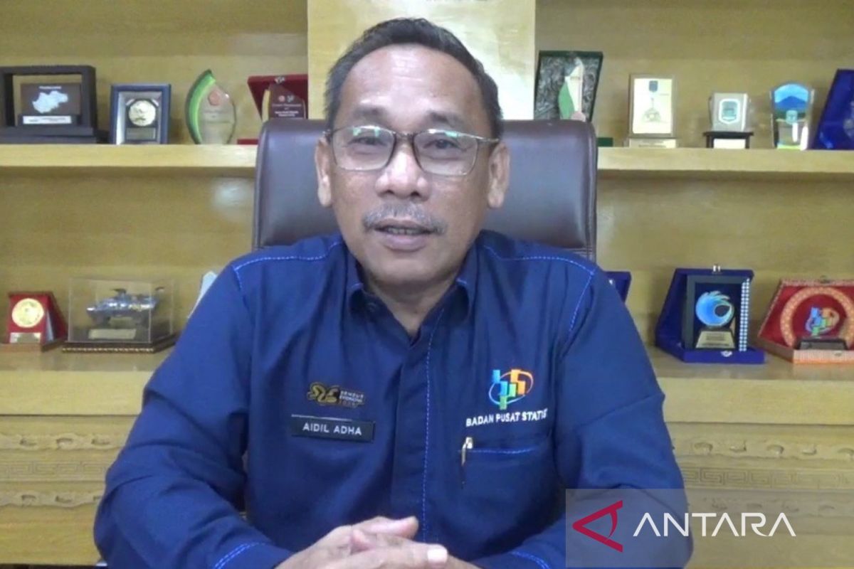 BPS Jambi Pastikan Sensus Ekonomi 2026 Bukan untuk Pajak, Petugas Datangi Rumah ke Rumah Selama 2,5 Bulan