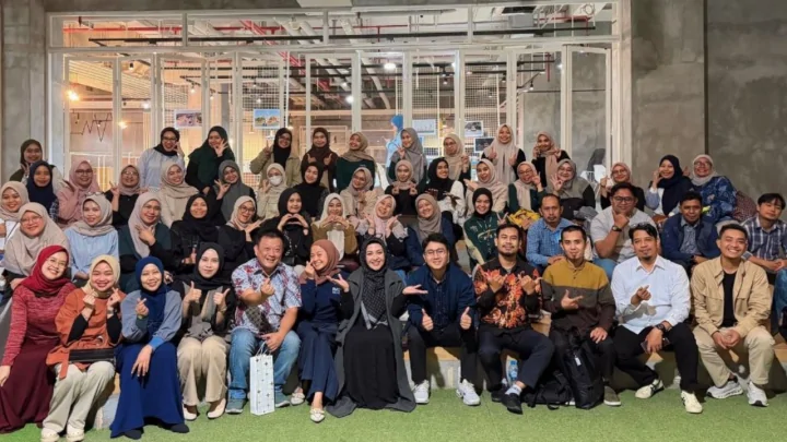 PMSM Sulsel Dorong Transformasi Kepemimpinan Lewat Coaching Culture di HR Meet and Talk 2026, Hadirkan Dua Praktisi Nasional