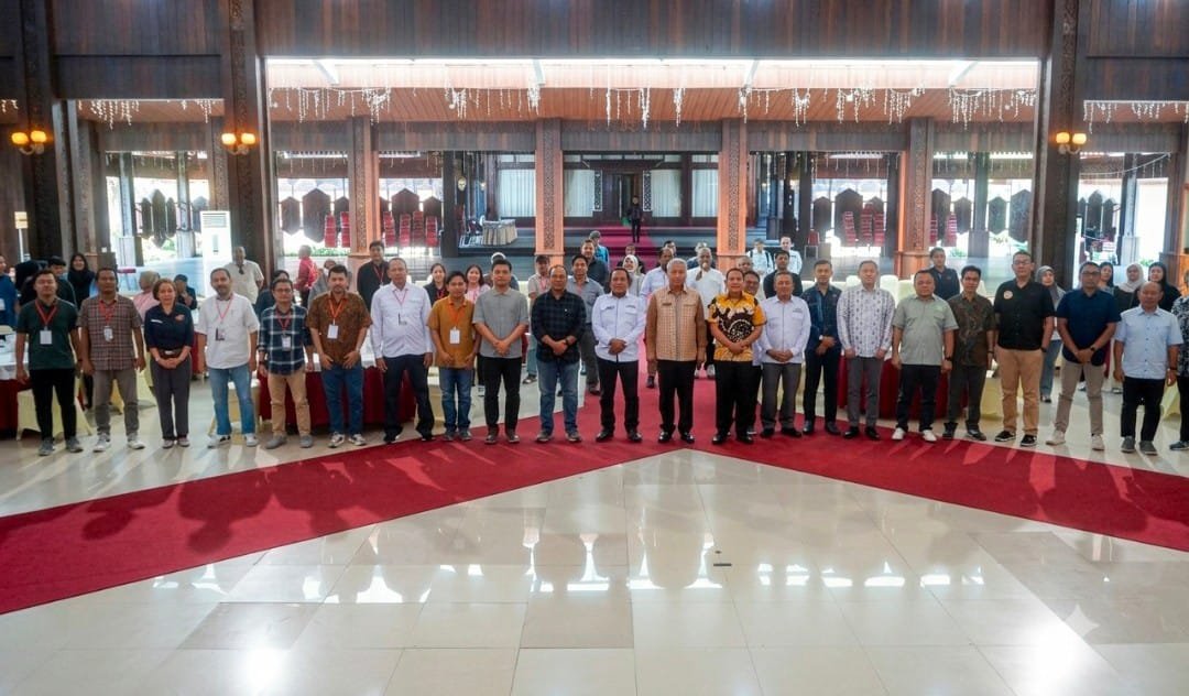 23 Jurnalis di Kalbar Ikuti UKJ AMSI, Jawab Krisis Kepercayaan dengan Sertifikasi Kompetensi