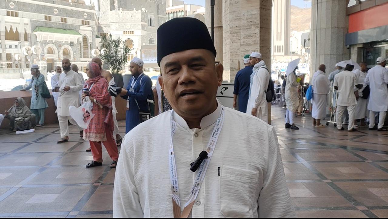 5 Daerah di Aceh Masih Merasa Termarginalkan Meski Dana Otsus Triliunan Rupiah Mengalir, Anggota Baleg DPR Akui Ketimpangan